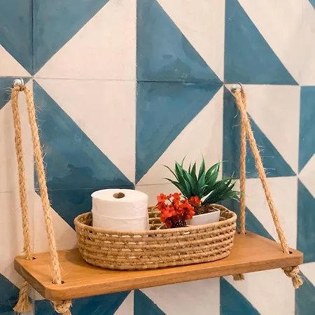 Vila Gara Kite House - Ilha Do Guajiru Itarema Room photo