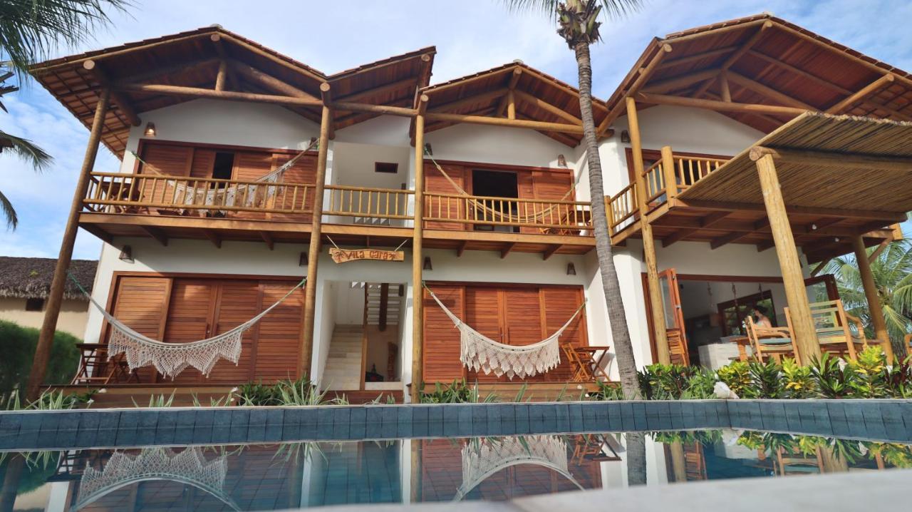 Gara Kite House - Ilha Do Guajiru Apartment *