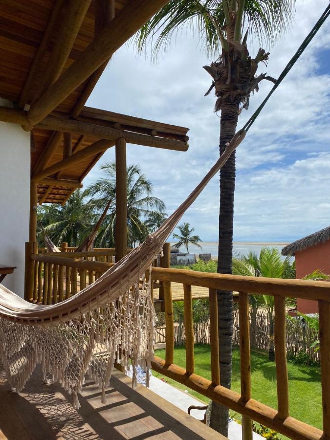 Apartment Gara Kite House - Ilha Do Guajiru *