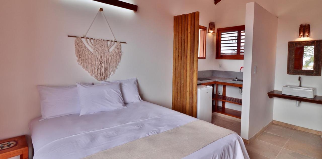 Gara Kite House - Ilha Do Guajiru