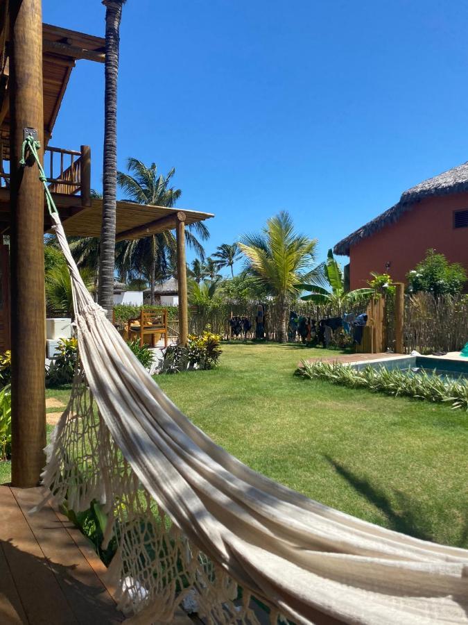 Apartment Gara Kite House - Ilha Do Guajiru