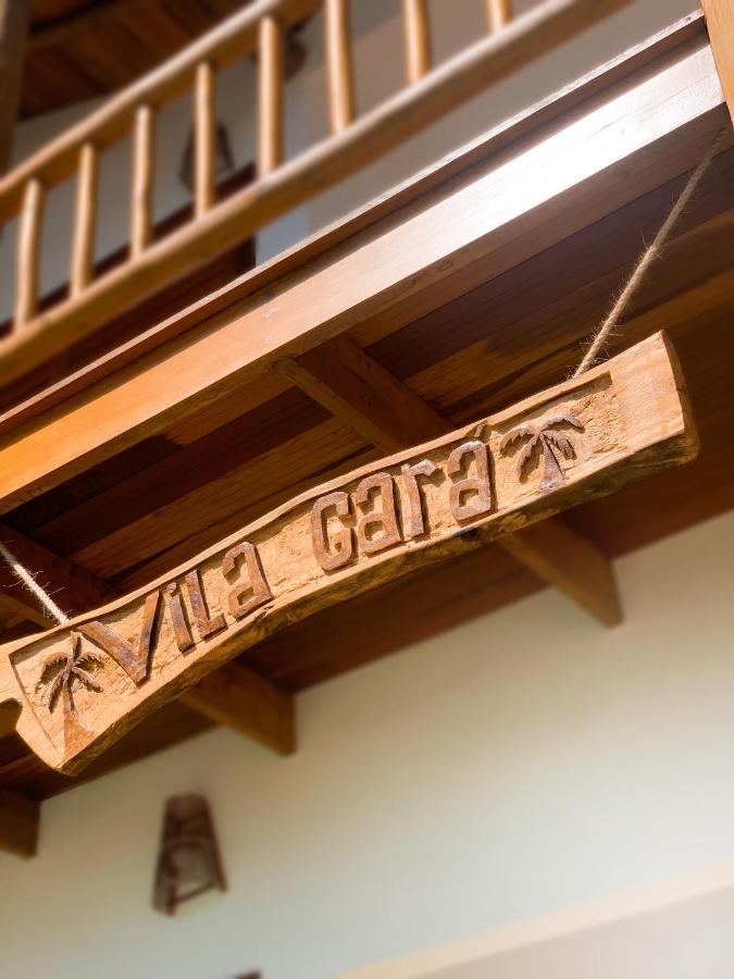 Gara Kite House - Ilha Do Guajiru Apartment