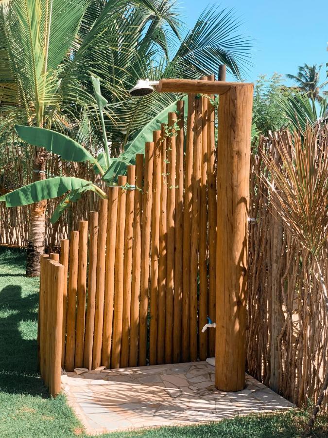 Gara Kite House - Ilha Do Guajiru Apartment