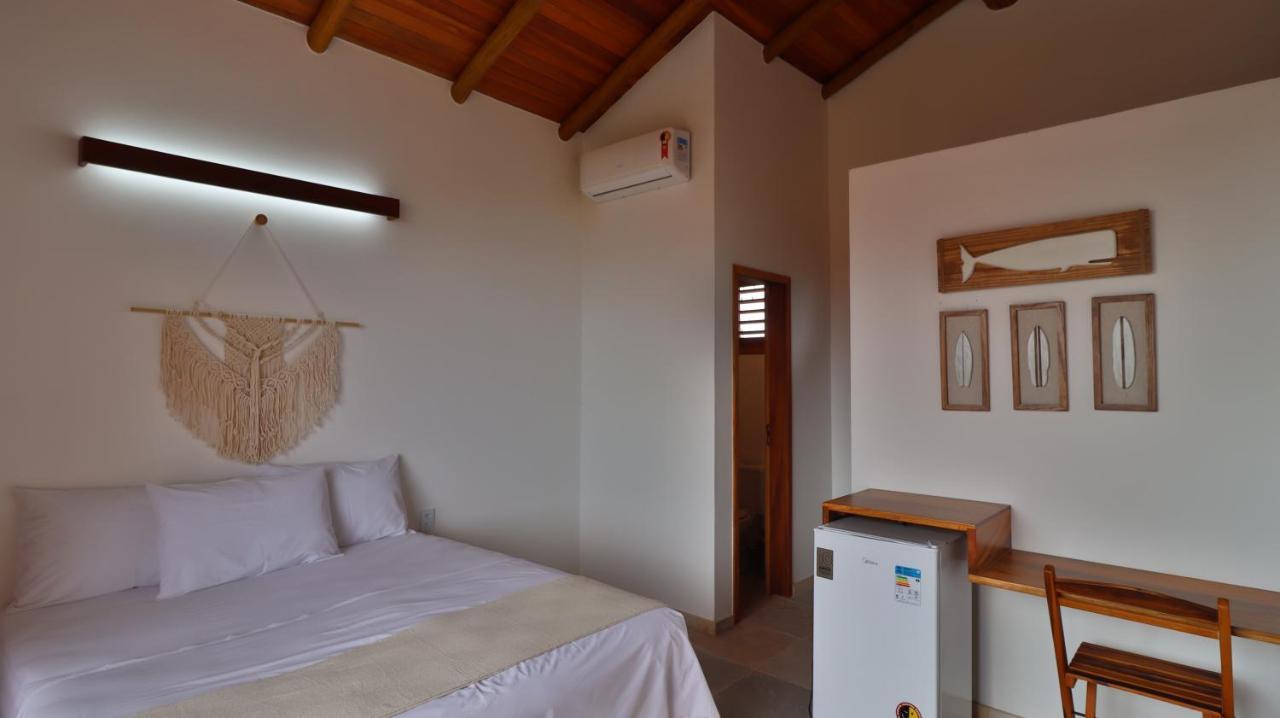 Gara Kite House - Ilha Do Guajiru