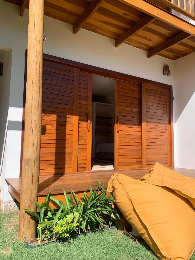 Gara Kite House - Ilha Do Guajiru Apartment Itarema