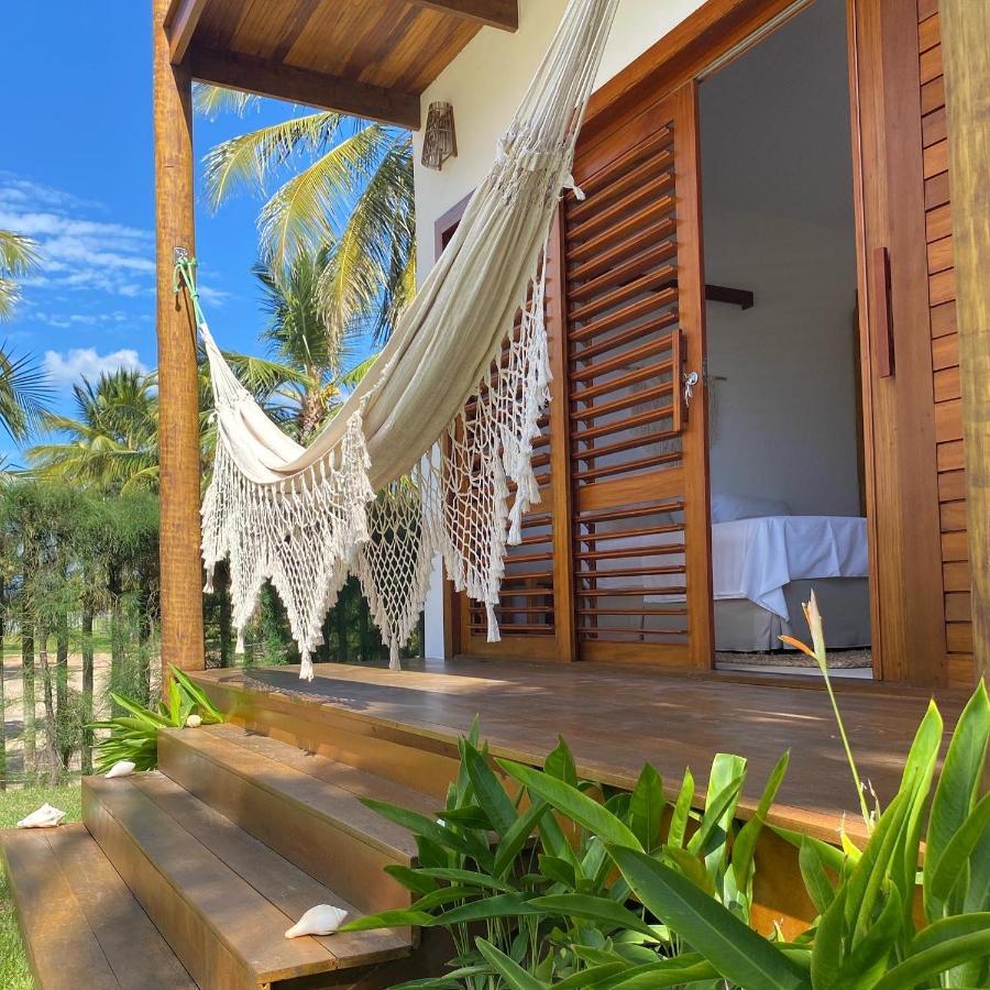 Apartment Gara Kite House - Ilha Do Guajiru Itarema
