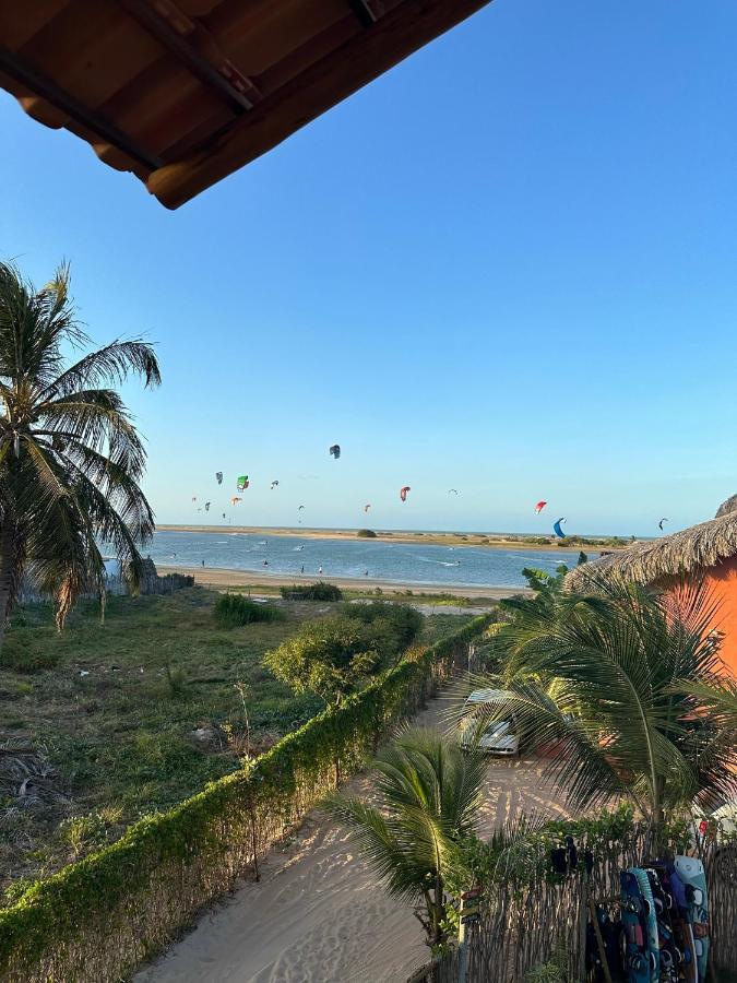 Gara Kite House - Ilha Do Guajiru Apartment