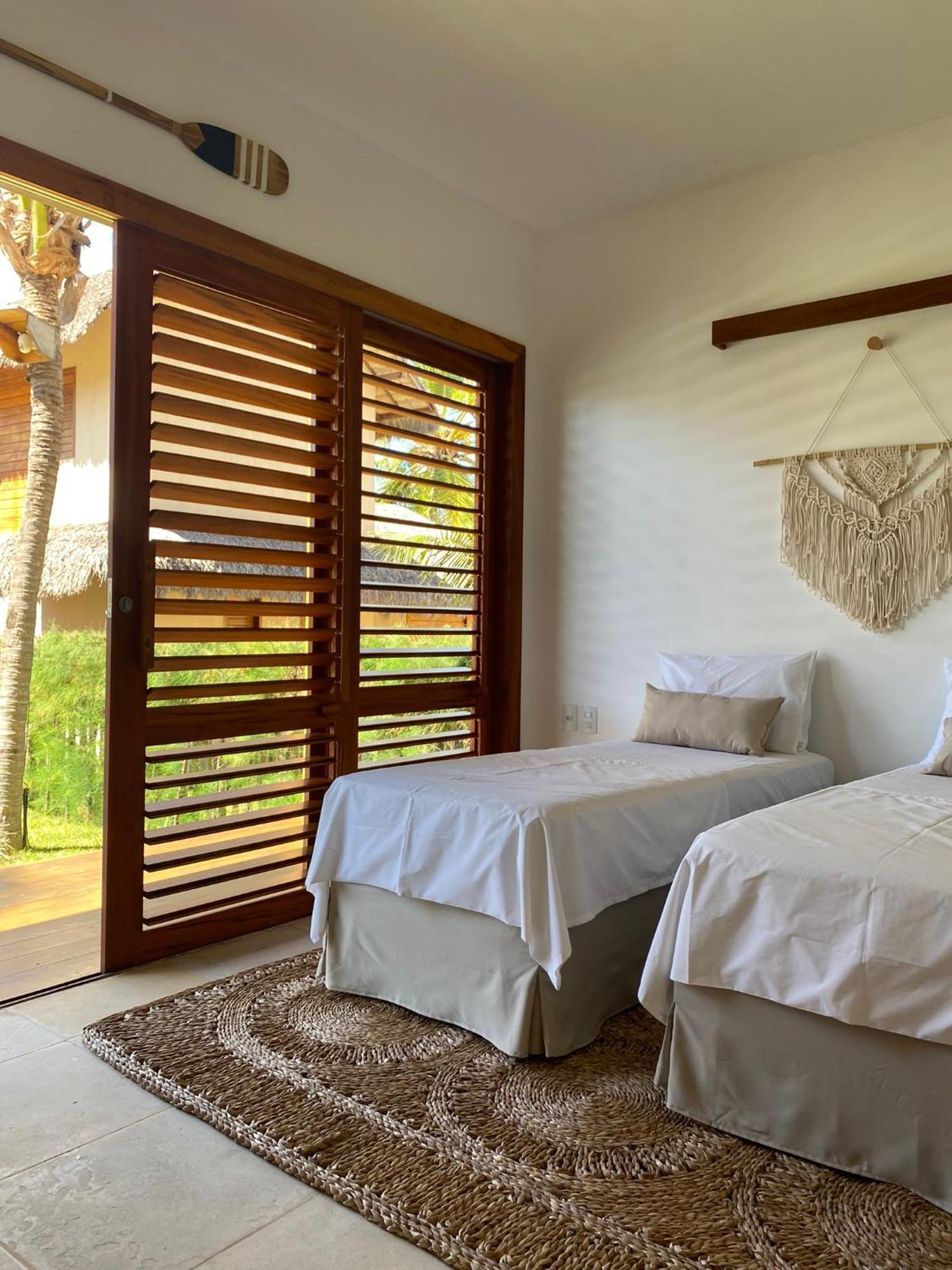 Gara Kite House - Ilha Do Guajiru * Itarema
