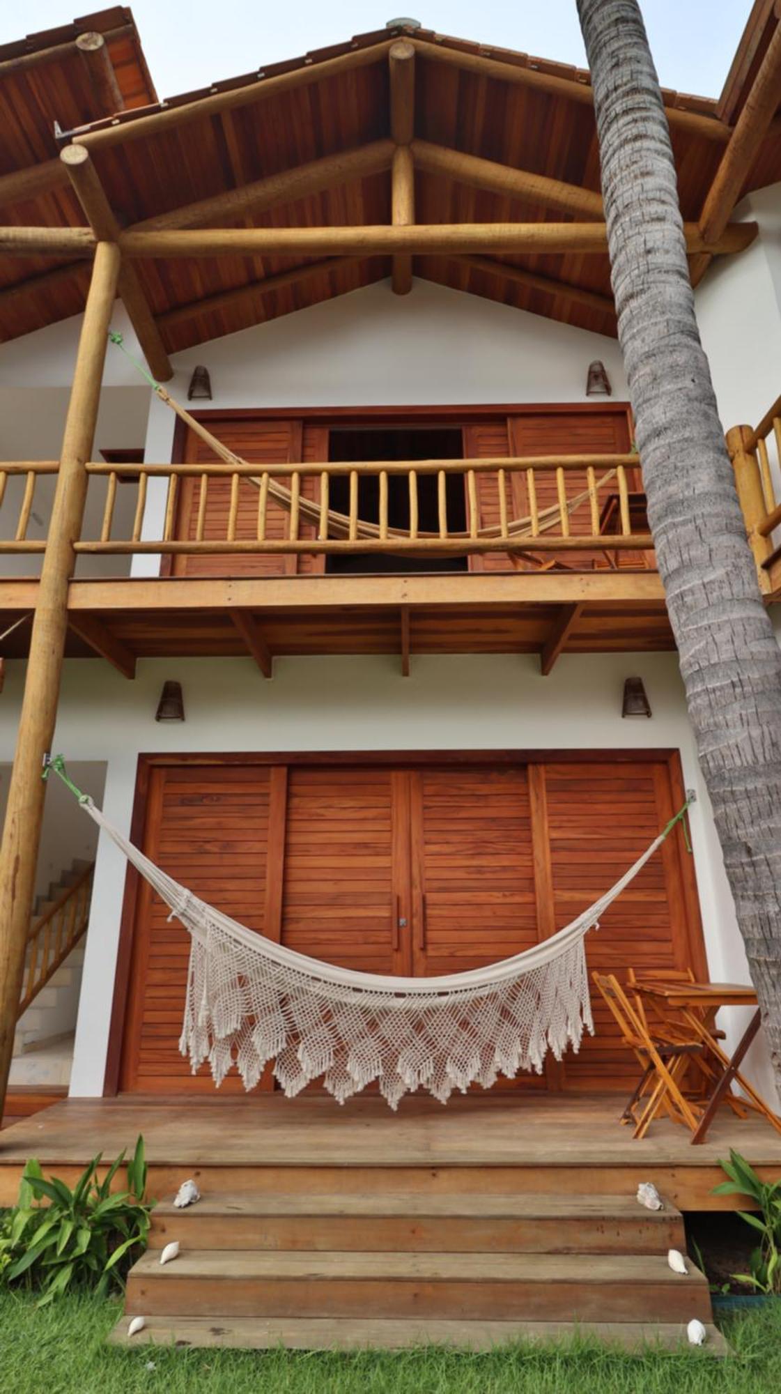 Gara Kite House - Ilha Do Guajiru *